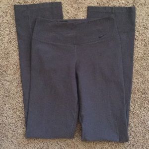 Nike yoga pants